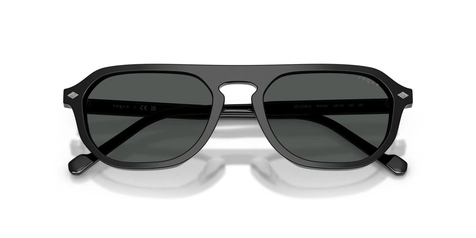 Vogue 5752S Sunglasses - view 16